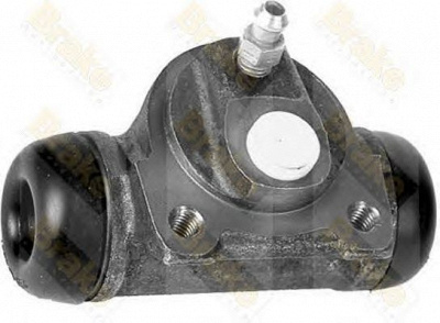 BRAKE ENGINEERING wc1453be -  Колесный тормозной цилиндр